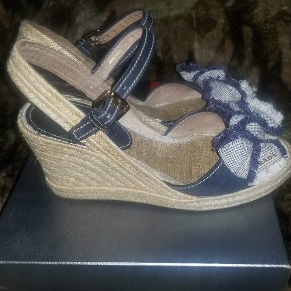 Prada wedge - Picture 7 of 9